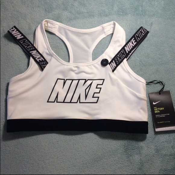 Nike Other - ⚡️LAST CHANCE⚡️ Nike Victory Sports Bra